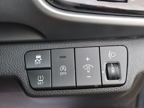 Kia Stonic 1.0 T-GDi Quantum Euro 6 (s/s) 5dr 16