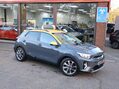 Kia Stonic 1.0 T-GDi Quantum Euro 6 (s/s) 5dr 4