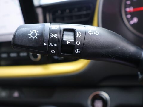 Kia Stonic 1.0 T-GDi Quantum Euro 6 (s/s) 5dr 18