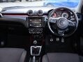Suzuki Swift 1.4 Boosterjet MHEV Sport Euro 6 (s/s) 5dr 12