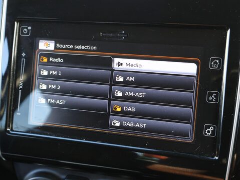 Suzuki Swift 1.4 Boosterjet MHEV Sport Euro 6 (s/s) 5dr 19