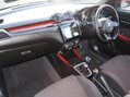 Suzuki Swift 1.4 Boosterjet MHEV Sport Euro 6 (s/s) 5dr 13