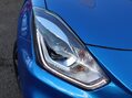 Suzuki Swift 1.4 Boosterjet MHEV Sport Euro 6 (s/s) 5dr 35