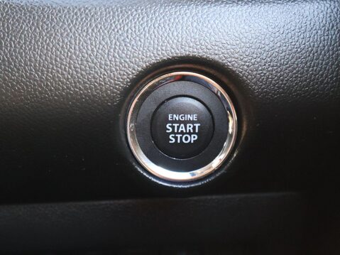 Suzuki Swift 1.4 Boosterjet MHEV Sport Euro 6 (s/s) 5dr 25