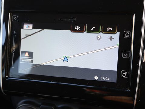 Suzuki Swift 1.4 Boosterjet MHEV Sport Euro 6 (s/s) 5dr 18