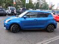 Suzuki Swift 1.4 Boosterjet MHEV Sport Euro 6 (s/s) 5dr 7