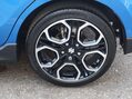Suzuki Swift 1.4 Boosterjet MHEV Sport Euro 6 (s/s) 5dr 32