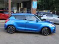 Suzuki Swift 1.4 Boosterjet MHEV Sport Euro 6 (s/s) 5dr 9
