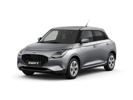 Suzuki Swift 1.2 Hybrid MOTION 1