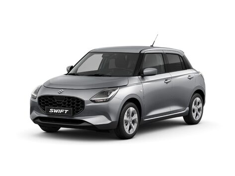 Suzuki Swift 1.2 Hybrid MOTION
