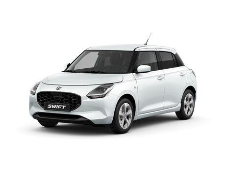 Suzuki Swift 1.2 Hybrid MOTION 1