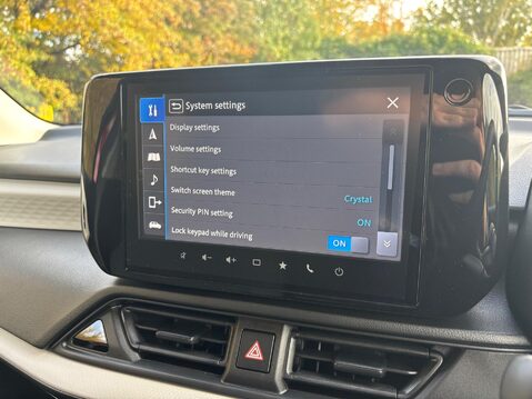 Suzuki Swift 1.2 Hybrid MOTION 33