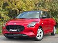 Suzuki Swift 1.2 Hybrid MOTION 19