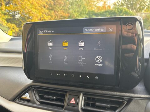 Suzuki Swift 1.2 Hybrid MOTION 34