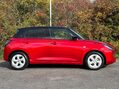 Suzuki Swift 1.2 Hybrid MOTION 3