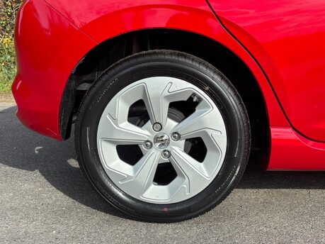 Suzuki Swift 1.2 Hybrid MOTION 4