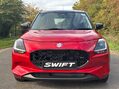 Suzuki Swift 1.2 Hybrid MOTION 17