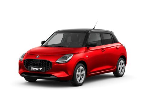 Suzuki Swift 1.2 Hybrid MOTION 38