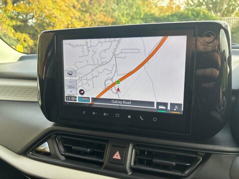 Suzuki Swift 1.2 Hybrid MOTION 32