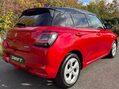 Suzuki Swift 1.2 Hybrid MOTION 9