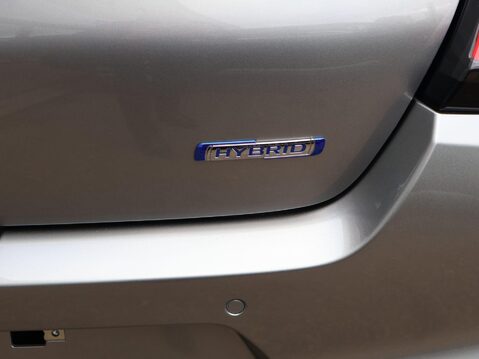 Suzuki Swift 1.2 Hybrid MOTION 26