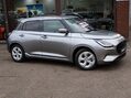 Suzuki Swift 1.2 Hybrid MOTION 6