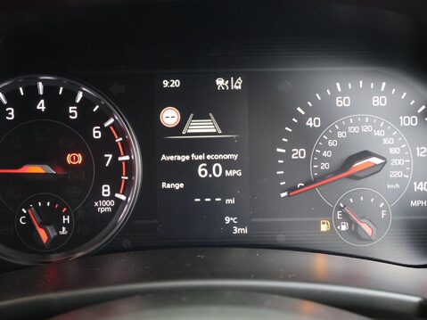 Suzuki Swift 1.2 Hybrid MOTION 21