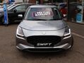 Suzuki Swift 1.2 Hybrid MOTION 2