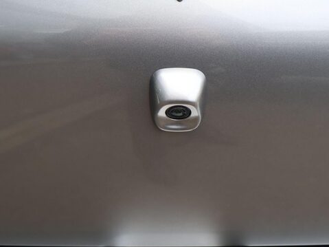 Suzuki Swift 1.2 Hybrid MOTION 27