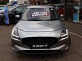 Suzuki Swift 1.2 Hybrid MOTION 5