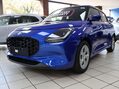 Suzuki Swift 1.2 Hybrid MOTION 5