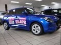 Suzuki Swift 1.2 Hybrid MOTION 3