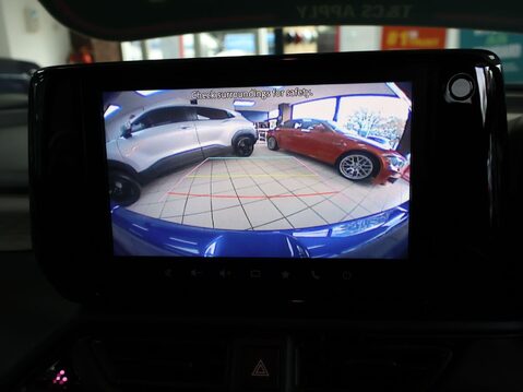 Suzuki Swift 1.2 Hybrid MOTION 17