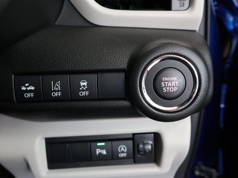 Suzuki Swift 1.2 Hybrid MOTION 11