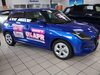 Suzuki Swift 1.2 Hybrid MOTION