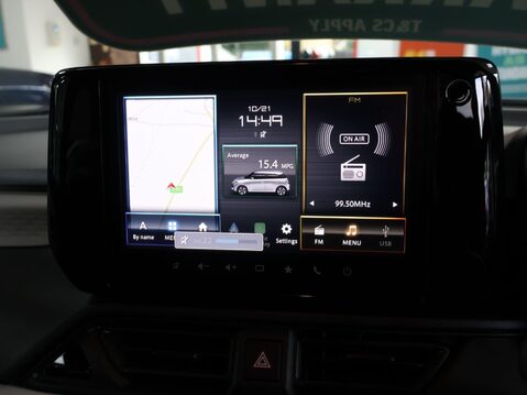 Suzuki Swift 1.2 Hybrid MOTION 16