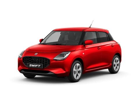 Suzuki Swift 1.2 Hybrid MOTION 1