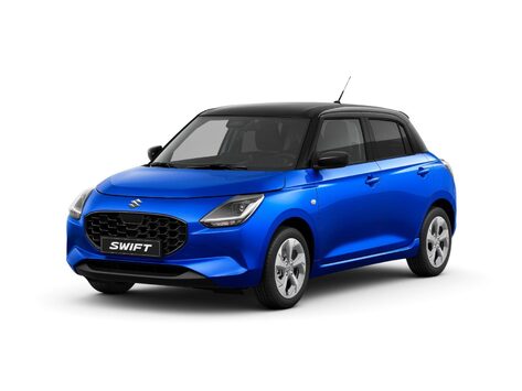 Suzuki Swift 1.2 Hybrid MOTION