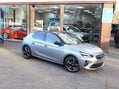 Vauxhall Corsa 1.2 Turbo Ultimate Auto Euro 6 (s/s) 5dr 4