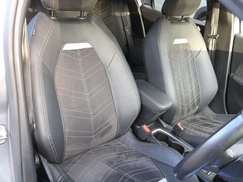 Vauxhall Corsa 1.2 Turbo Ultimate Auto Euro 6 (s/s) 5dr 13