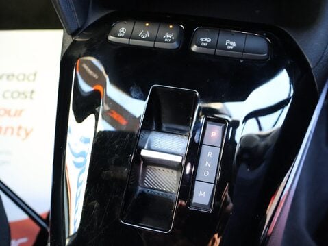 Vauxhall Corsa 1.2 Turbo Ultimate Auto Euro 6 (s/s) 5dr 19