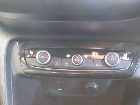 Vauxhall Corsa 1.2 Turbo Ultimate Auto Euro 6 (s/s) 5dr 21