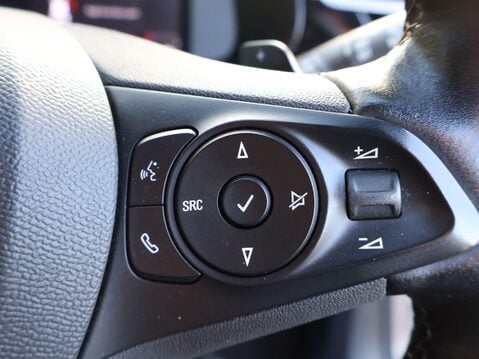 Vauxhall Corsa 1.2 Turbo Ultimate Auto Euro 6 (s/s) 5dr 26