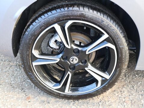 Vauxhall Corsa 1.2 Turbo Ultimate Auto Euro 6 (s/s) 5dr 28
