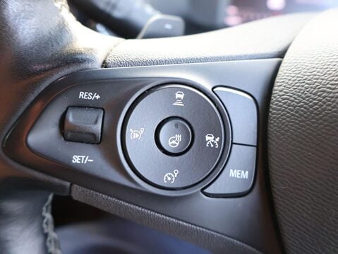 Vauxhall Corsa 1.2 Turbo Ultimate Auto Euro 6 (s/s) 5dr 25