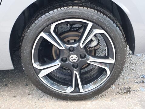 Vauxhall Corsa 1.2 Turbo Ultimate Auto Euro 6 (s/s) 5dr 29