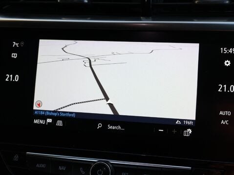 Vauxhall Corsa 1.2 Turbo Ultimate Auto Euro 6 (s/s) 5dr 17