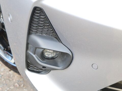 Vauxhall Corsa 1.2 Turbo Ultimate Auto Euro 6 (s/s) 5dr 33