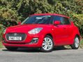 Suzuki Swift 1.0 Boosterjet SZ-T Euro 6 5dr 10