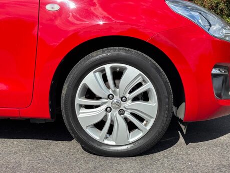 Suzuki Swift 1.0 Boosterjet SZ-T Euro 6 5dr 3